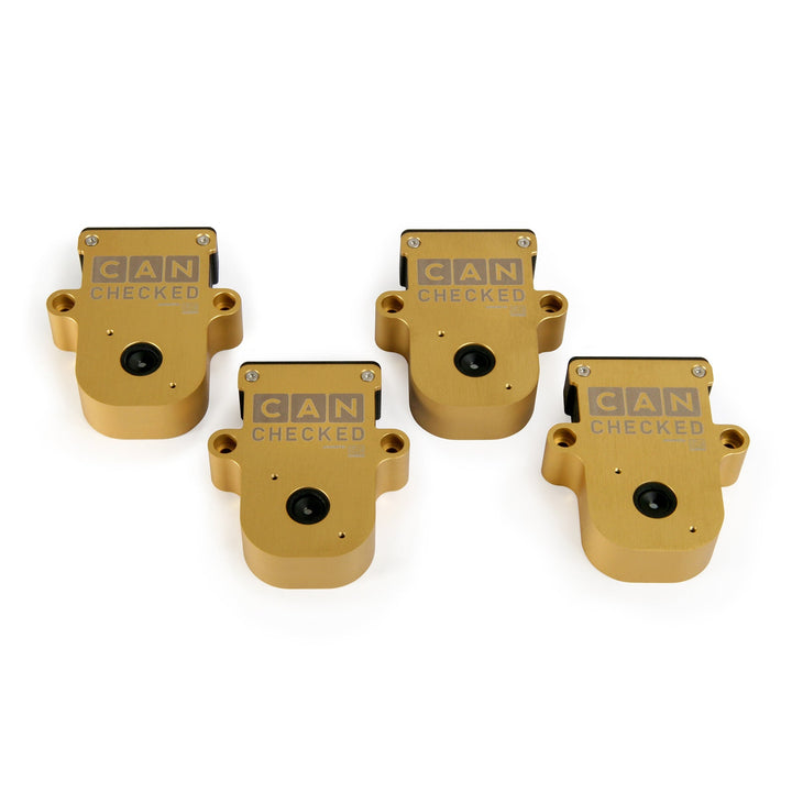 TMU01/04 - Tire Temp Monitoring - Wireless