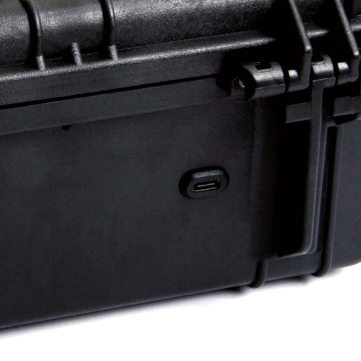 TMU01/04 - Tire Temp Monitoring - Wireless