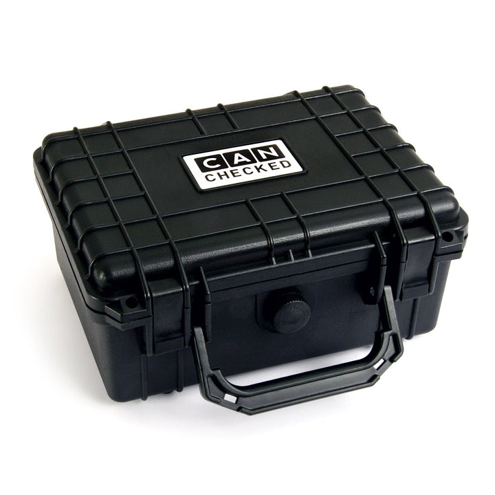 TMU01/04 - Tire Temp Monitoring - Wireless