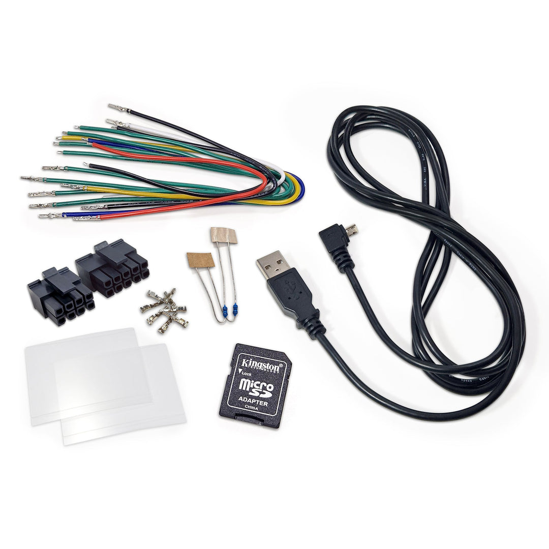 VADpro VAD28 for Audi 100/A6 (C4) LHD/RHD