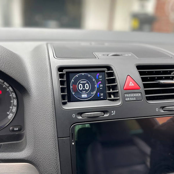 VADPro VAD32 for VW MK5 Golf Platform