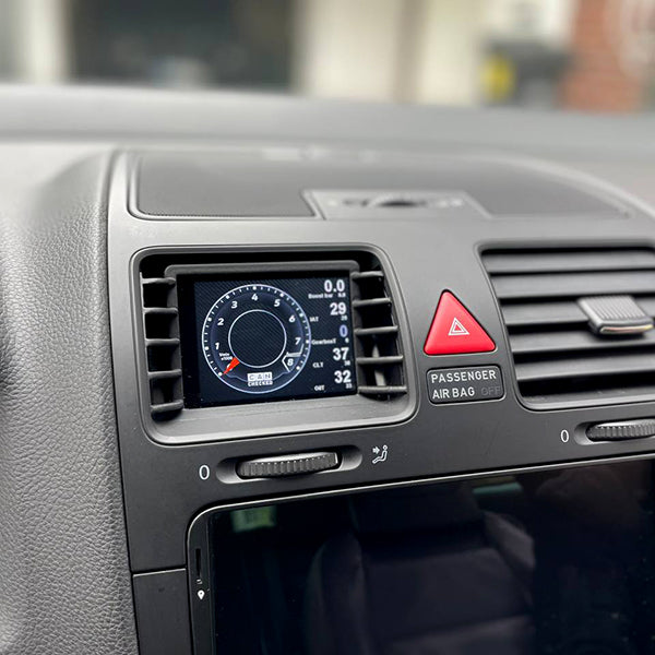 VADPro VAD32 for VW MK5 Golf Platform
