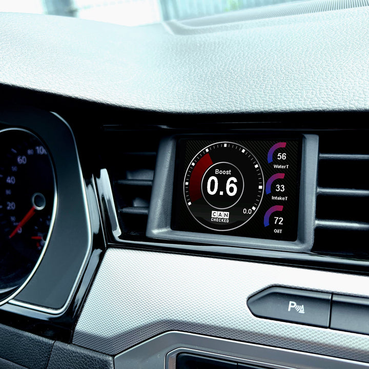 VADPro VAD28 for VW Arteon I/Passat B8