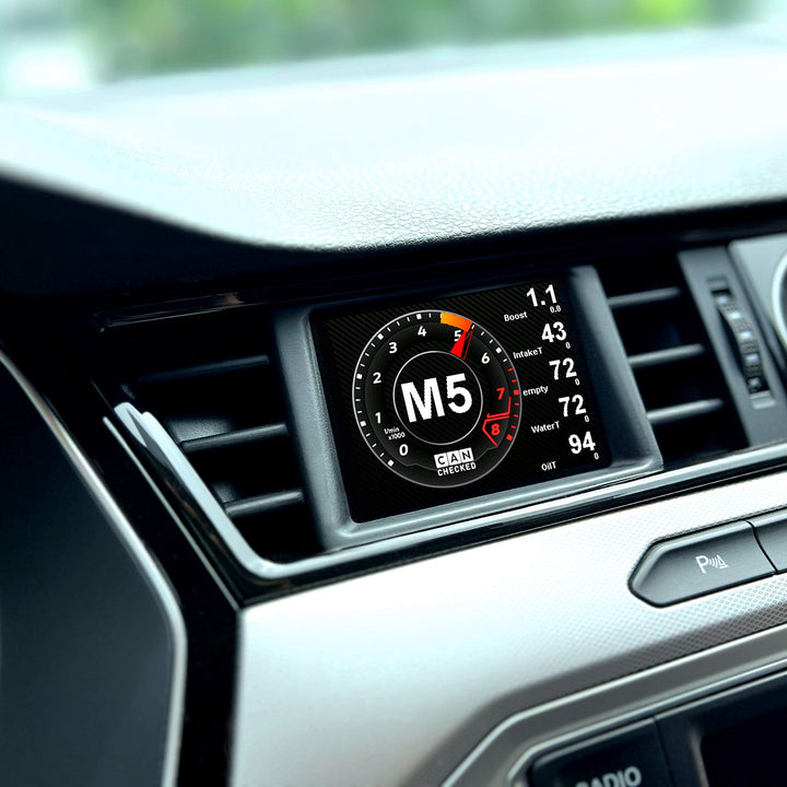VADPro VAD28 for VW Arteon I/Passat B8