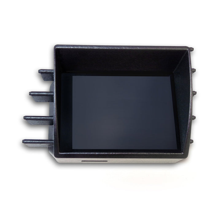 VADPro VAD28 for Porsche 911 (997)