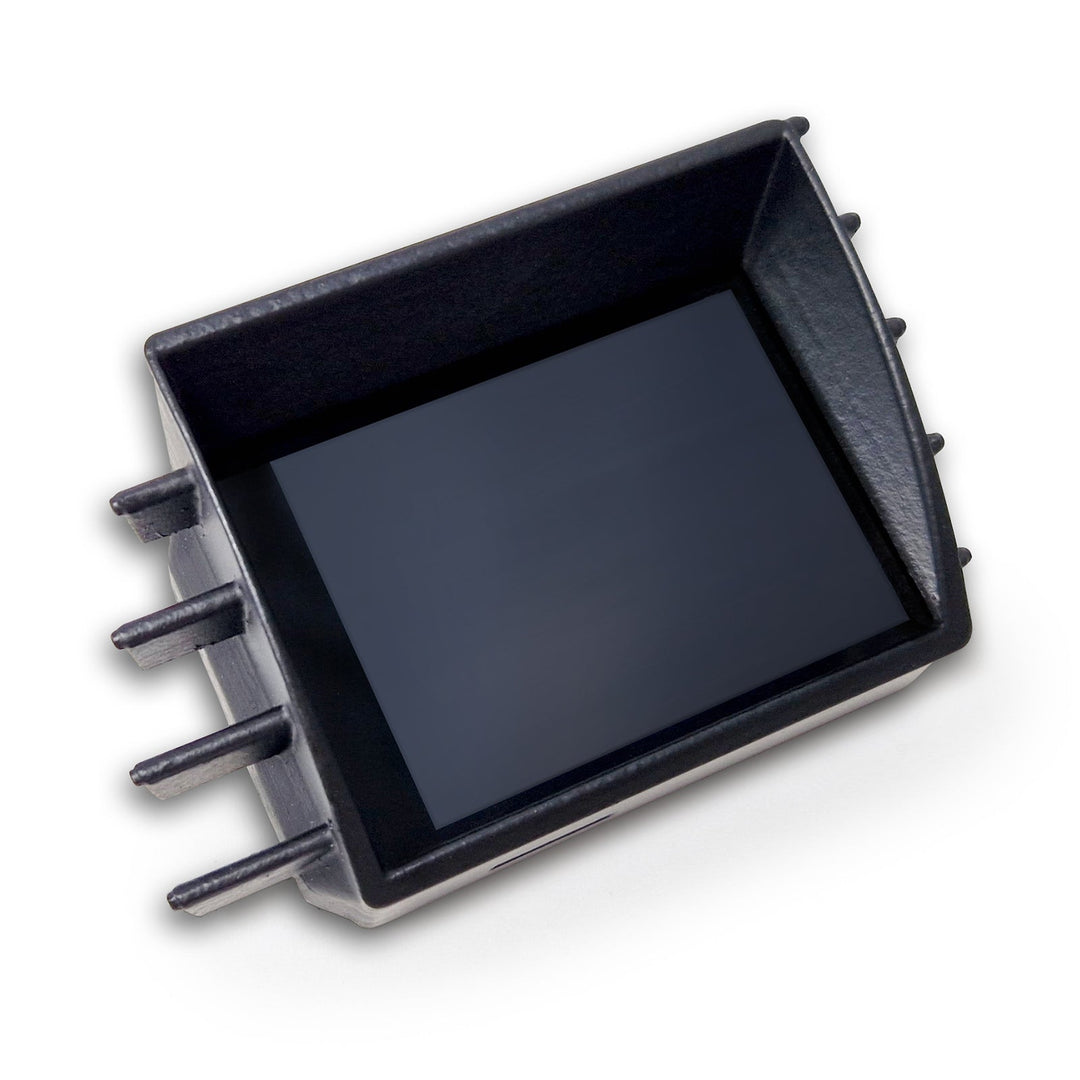 VADPro VAD28 for Porsche 911 (997)