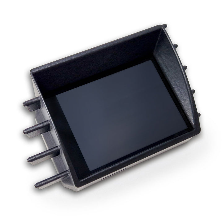 VADPro VAD28 for Porsche 911 (997)