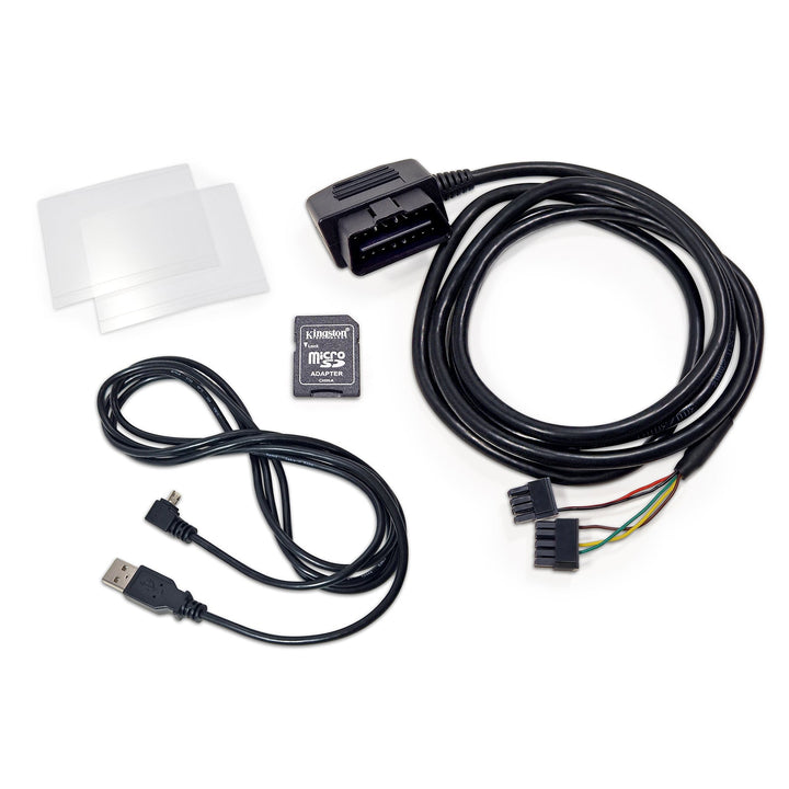 VADPro VAD28 for Porsche 911 (997)