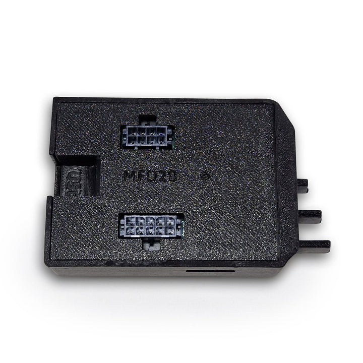 VADPro VAD28 for Porsche 911 (997)