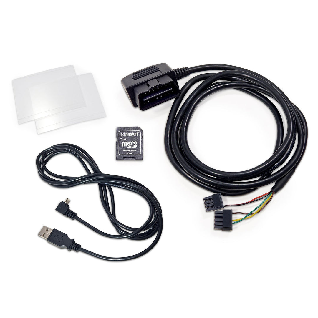 VADPro VAD32 for Porsche 992