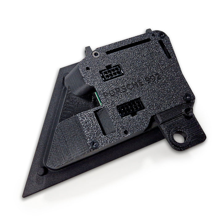 VADPro VAD32 for Porsche 992