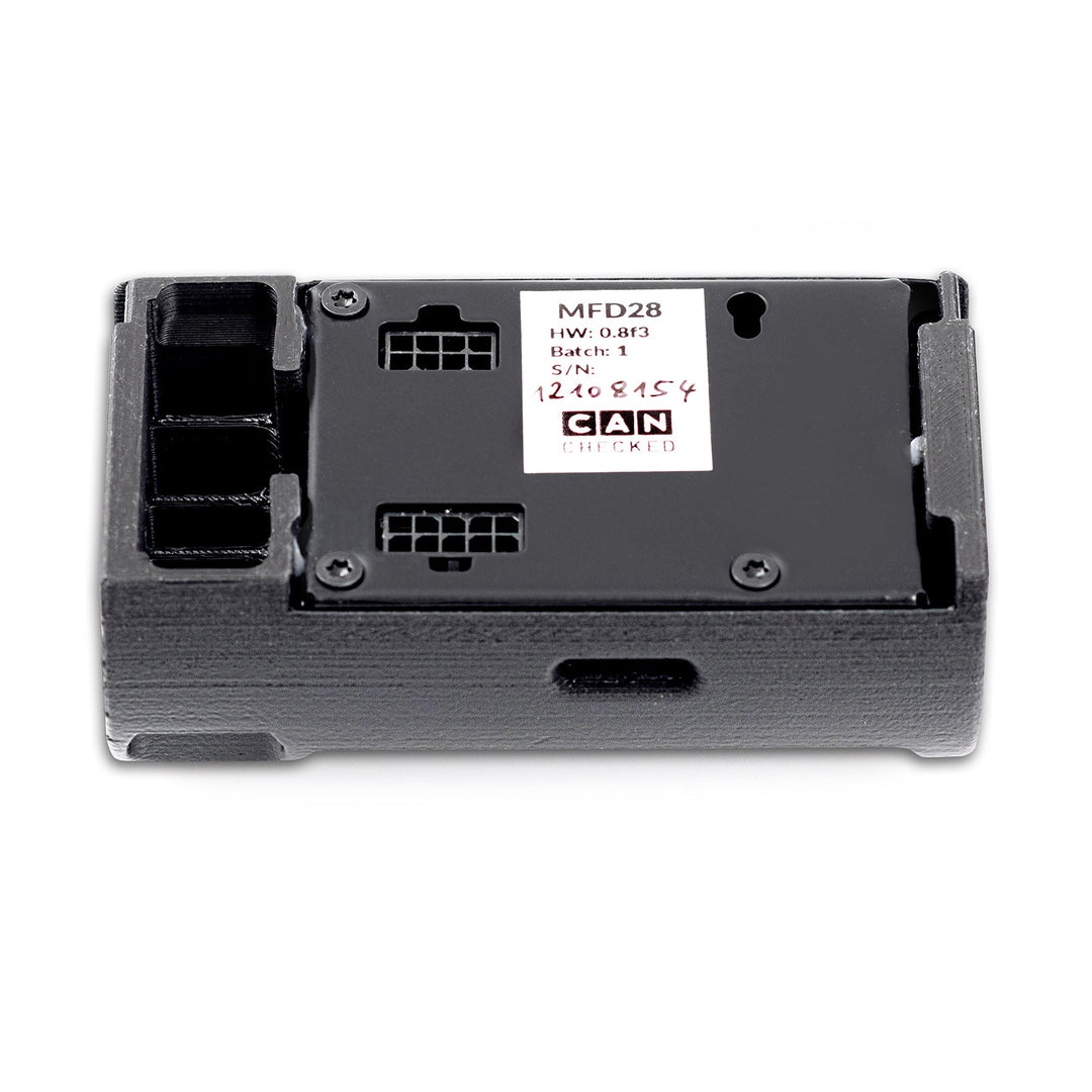 VADPro VAD28 for BMW 3-Series E30