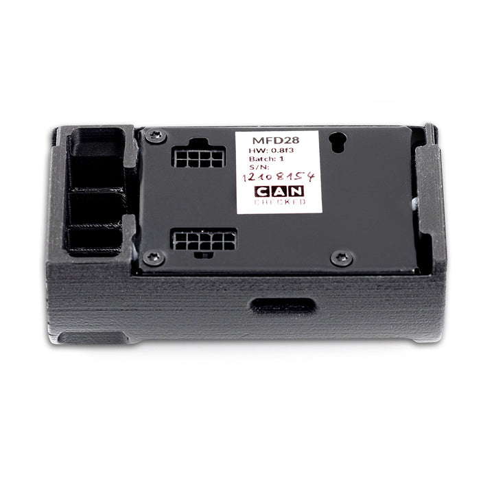 VADPro VAD28 for BMW 3-Series E30