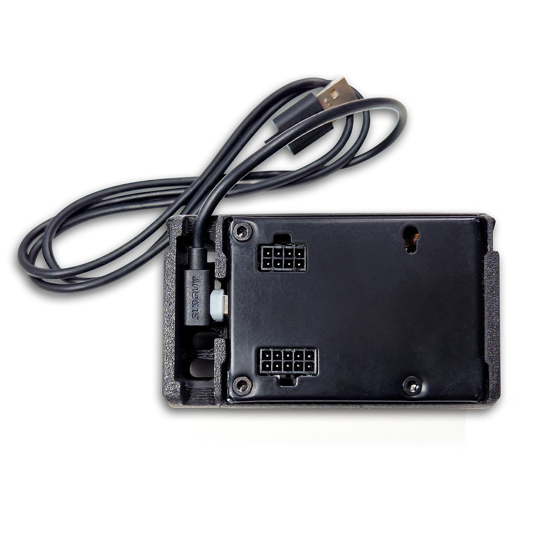 VADPro VAD28 for BMW Z3 M Coupe
