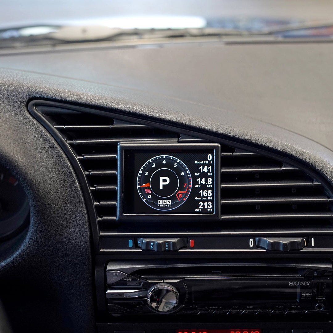 VADPro VAD28 for BMW 3-Series E36