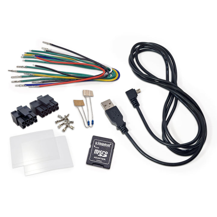 VADPro VAD28 for BMW 5-Series E39