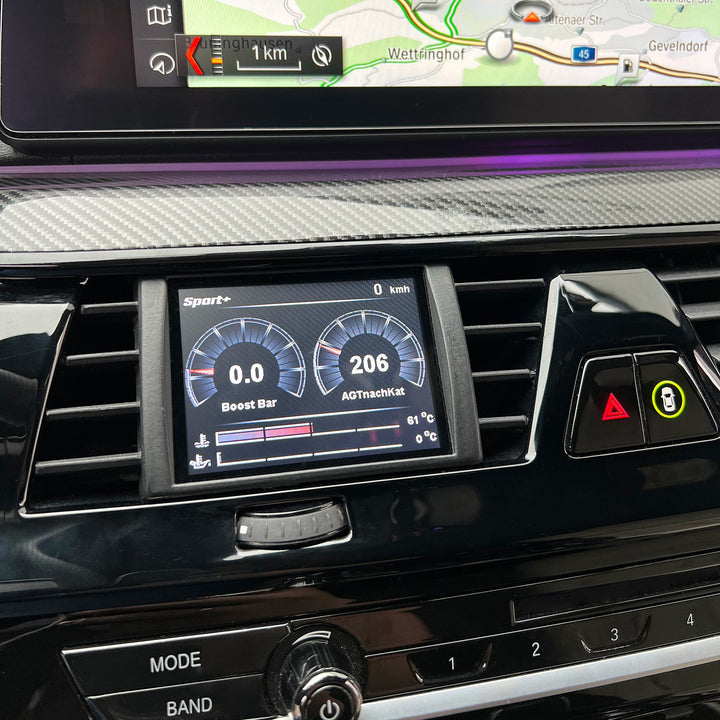 VADPro VAD32 for BMW 5-Series G30/31/38
