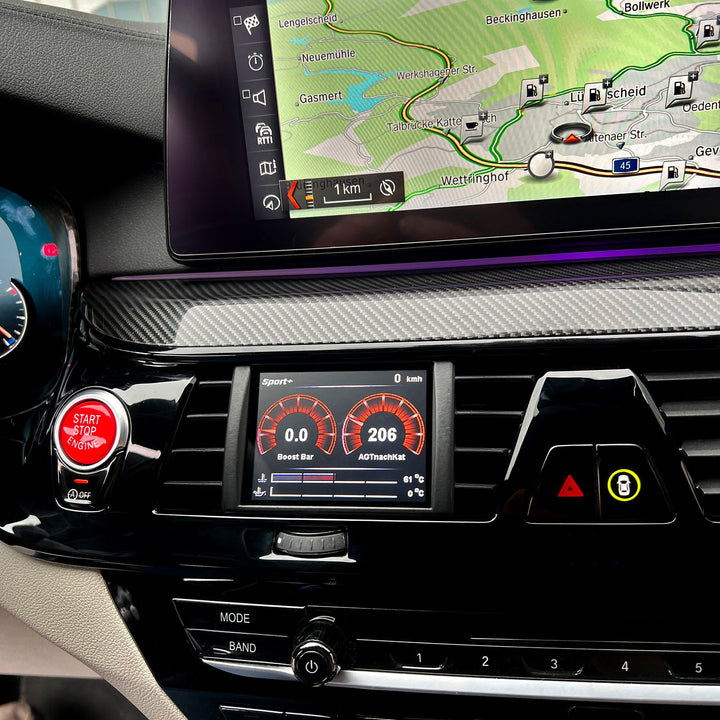 VADPro VAD32 for BMW 5-Series G30/31/38