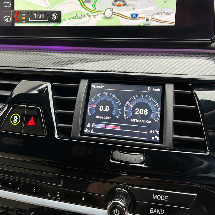 VADPro VAD32 for BMW 5-Series G30/31/38