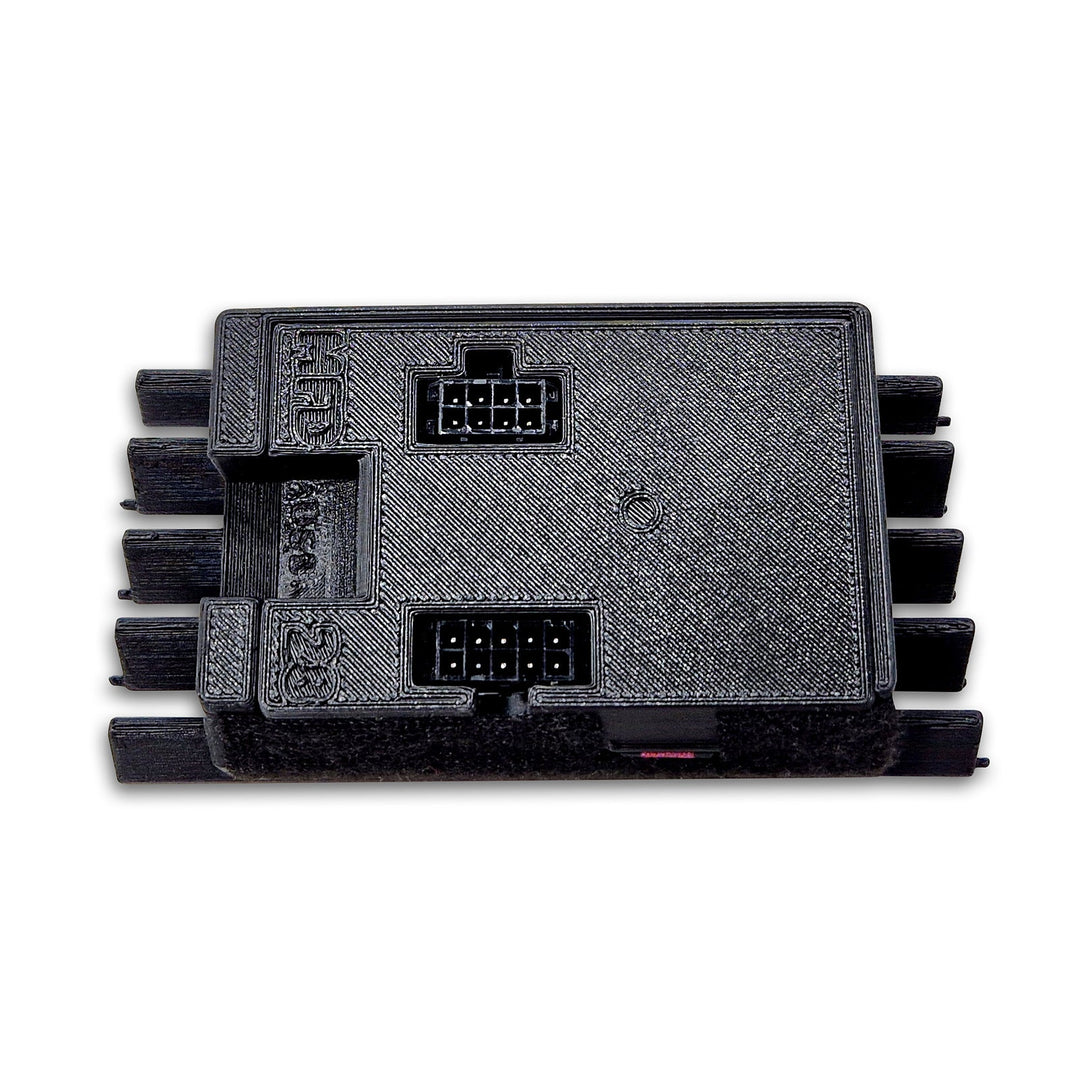 VADPro VAD32 for BMW 5-Series Fx