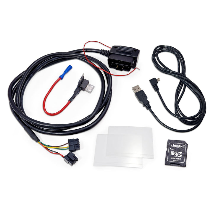 VADPro VAD32 for Toyota Yaris GR XP21