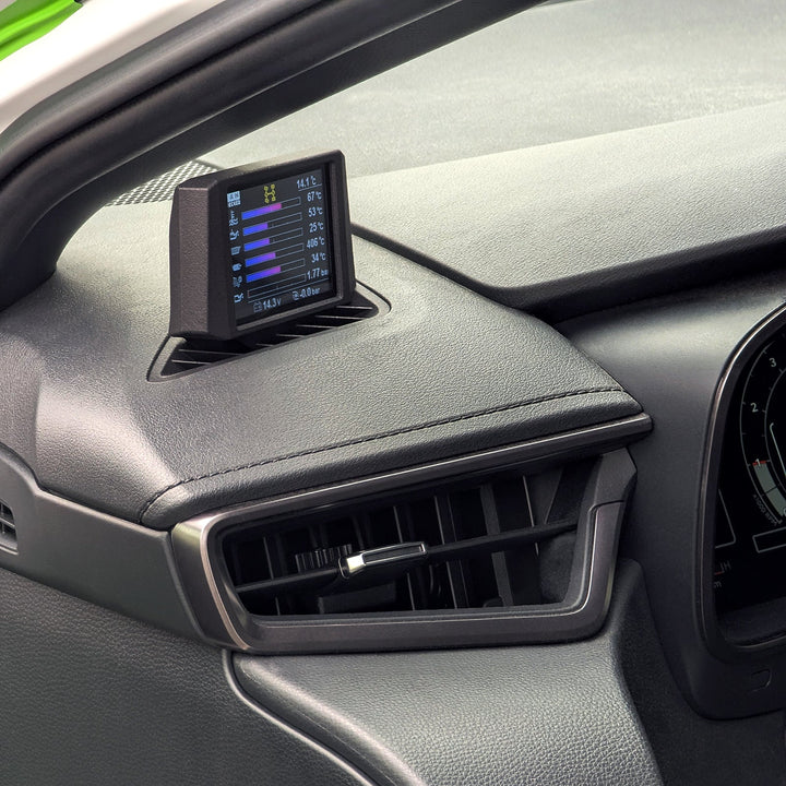 VADPro VAD28 for Toyota Corolla