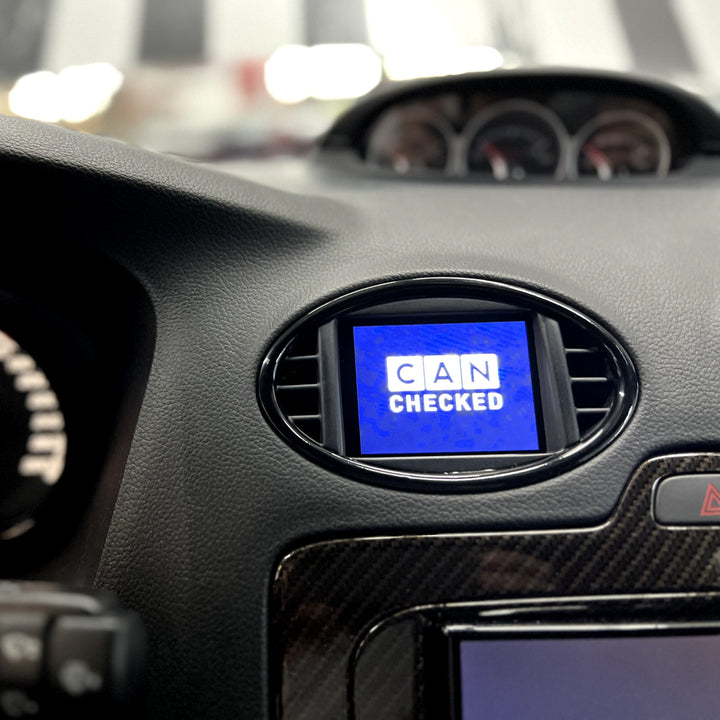 VADPro VAD28 for Ford Focus MK2