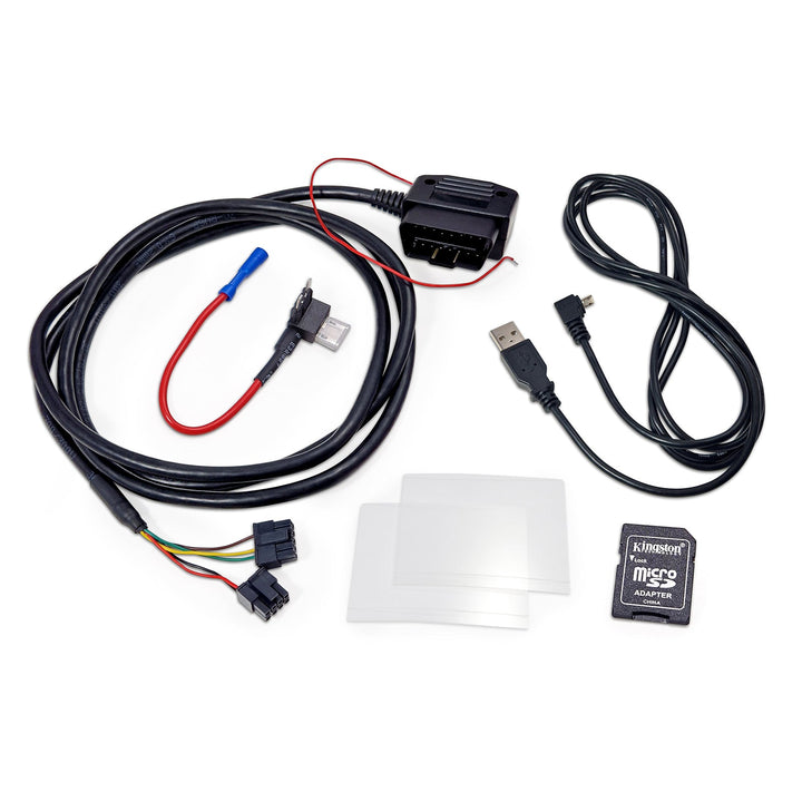 VADPro VAD28 for Ford Focus MK2