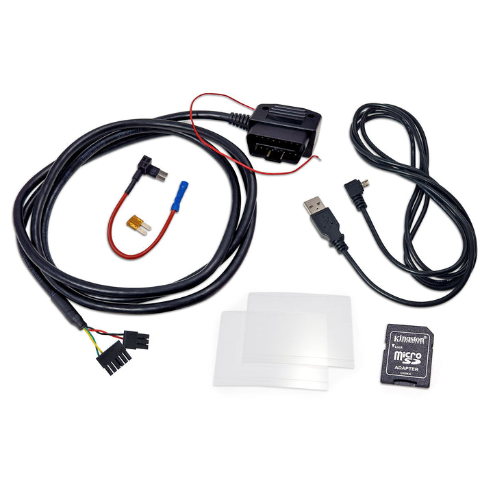 VADPro VAD32 for Ford Bronco MK6 LHD/RHD