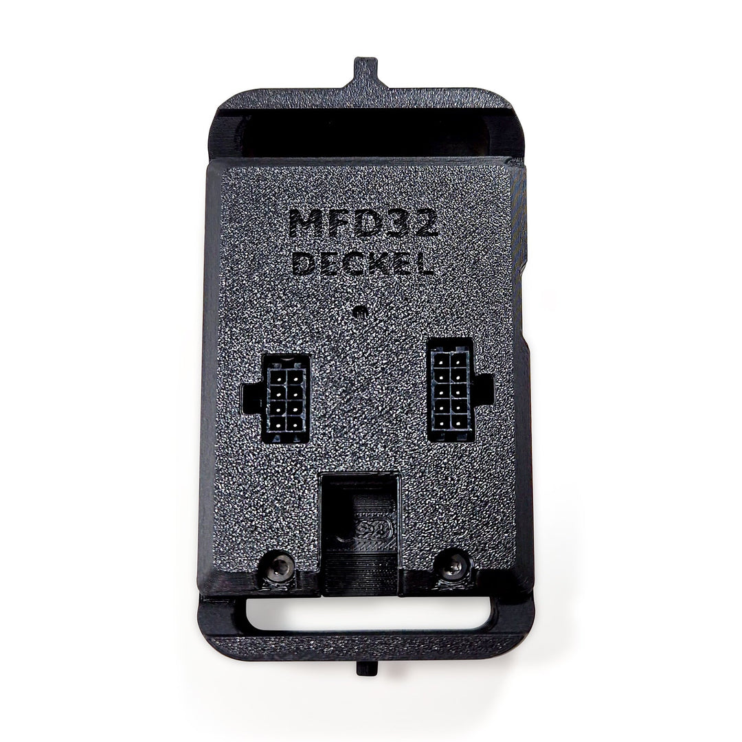 VADPro VAD32 for Ford Bronco MK6 LHD/RHD