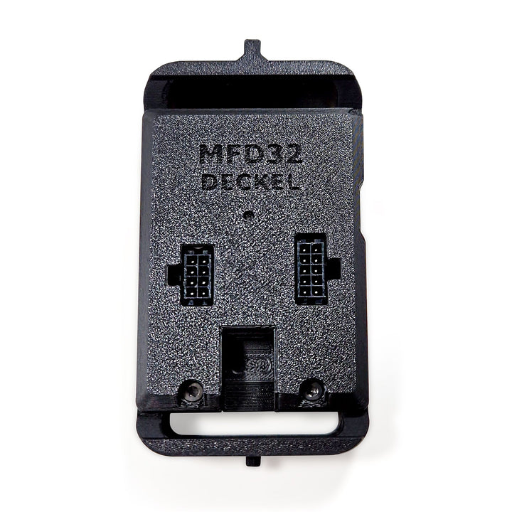 VADPro VAD32 for Ford Bronco MK6 LHD/RHD