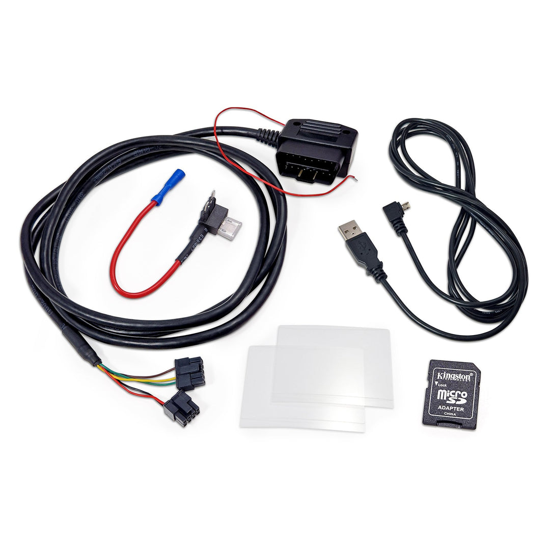 VADPro VAD28 for Mitsubishi Lancer Evolution X