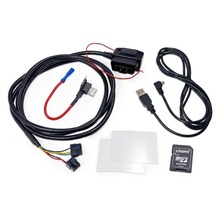 VADPro VAD28 for Mitsubishi Lancer Evolution X
