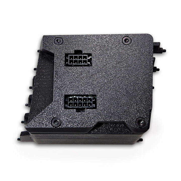 VADPro VAD28 for Mitsubishi Lancer Evolution X