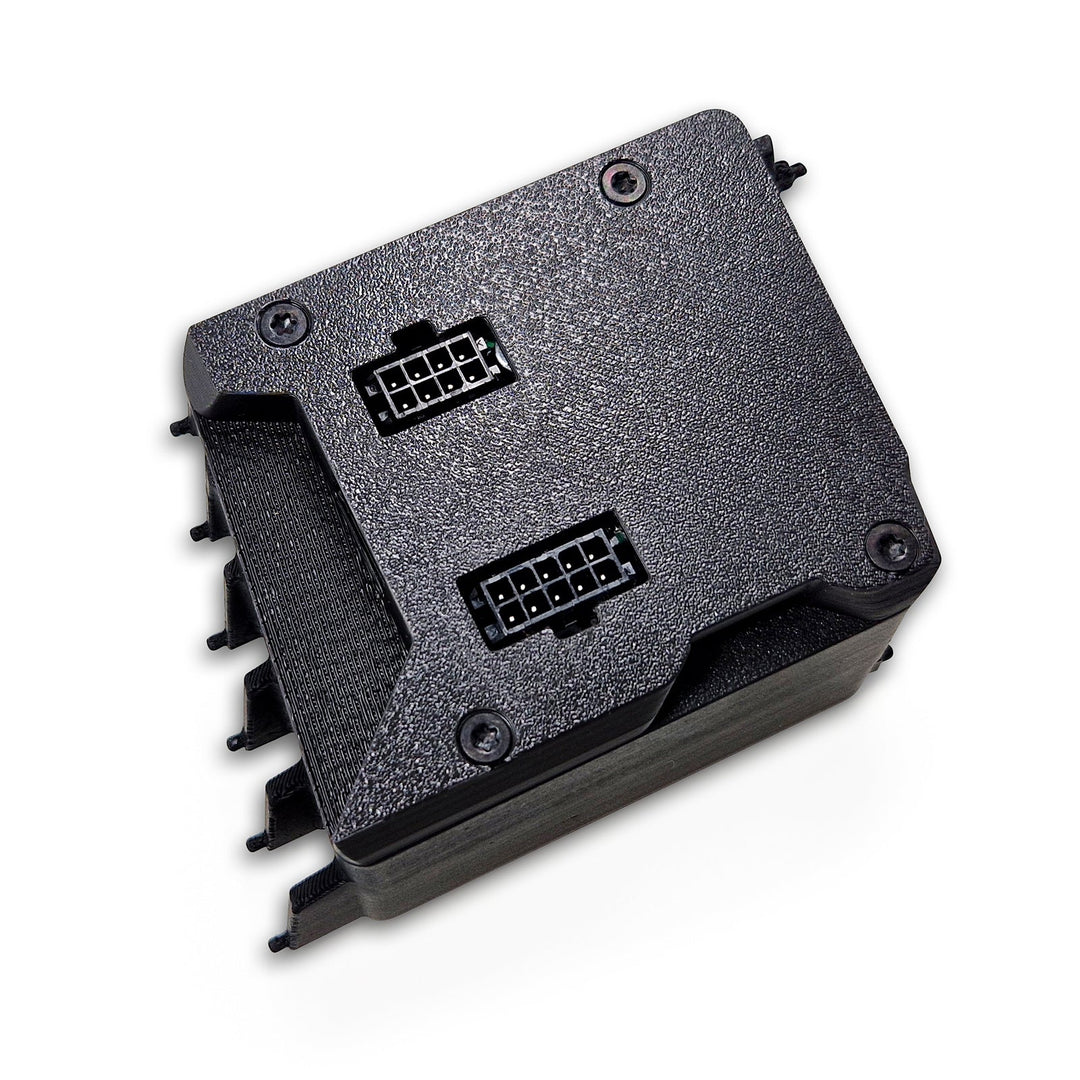 VADPro VAD28 for Mitsubishi Lancer Evolution X