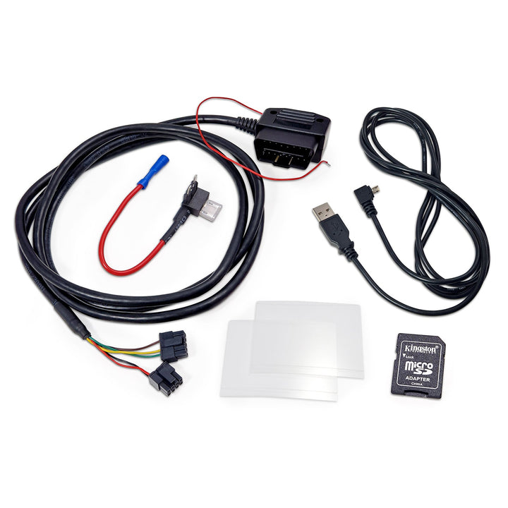VADPro VAD28 for Subaru WRX VA