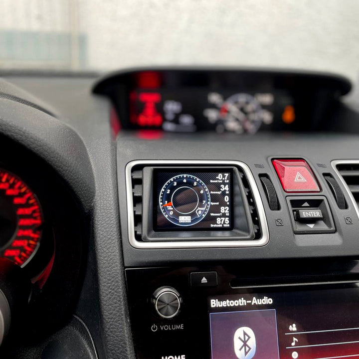 VADPro VAD28 for Subaru WRX VA