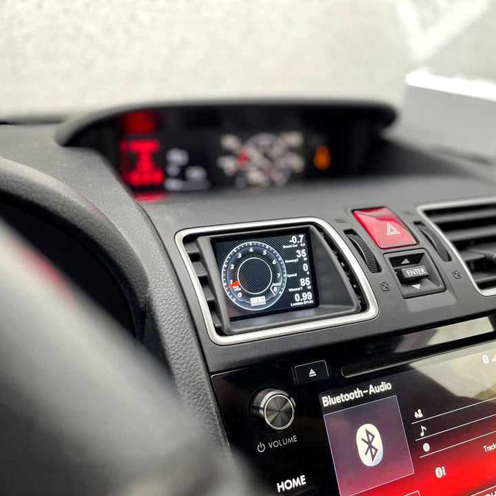 VADPro VAD28 for Subaru WRX VA