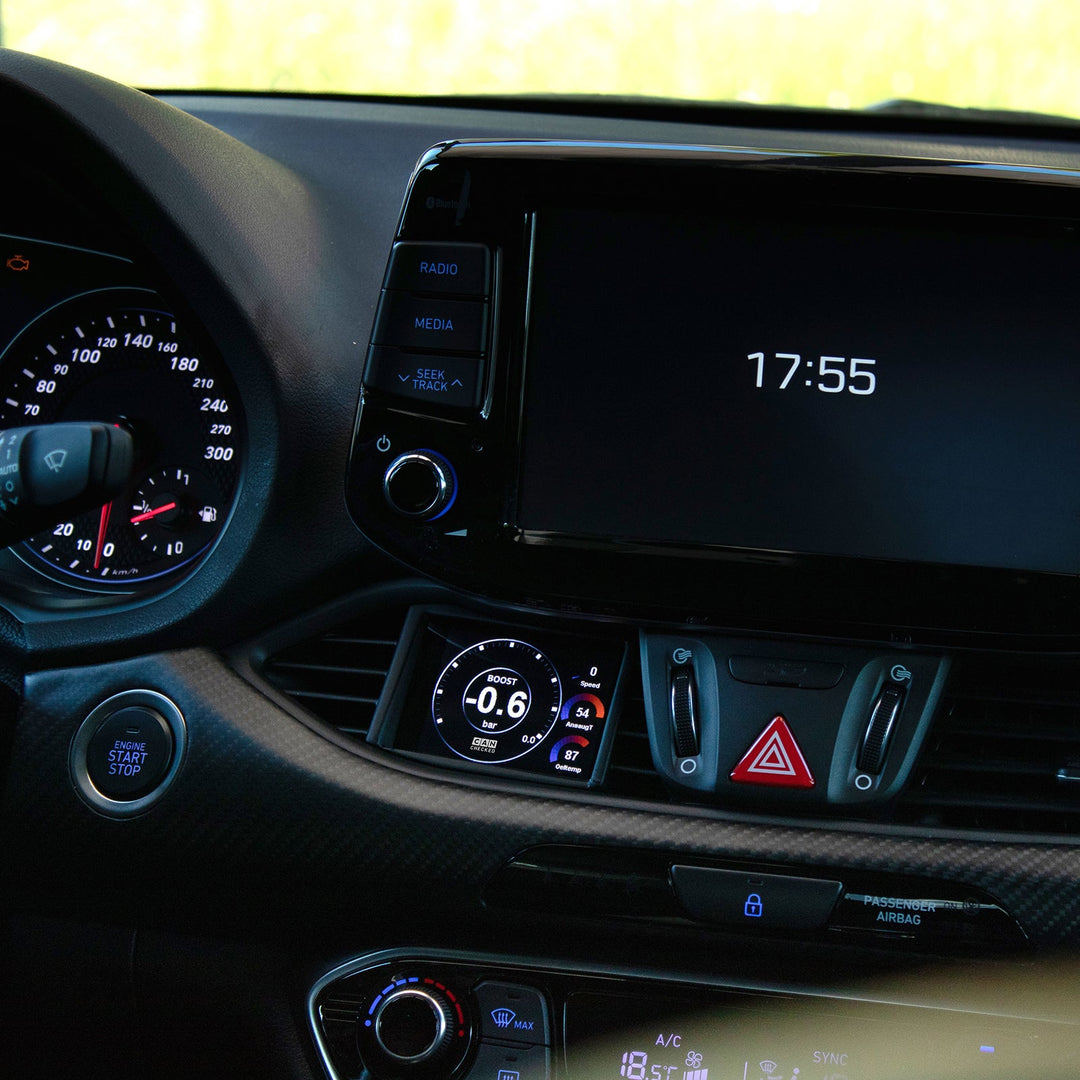 VADPro VAD28 for Pre-Facelift Hyundai i30n (2017-2020)