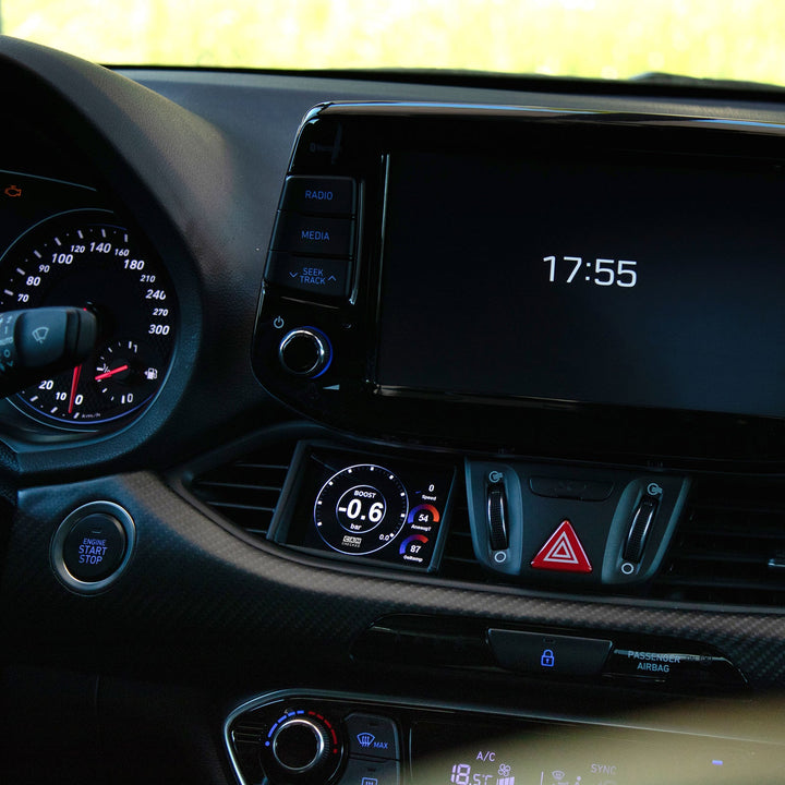 VADPro VAD28 for Pre-Facelift Hyundai i30n (2017-2020)