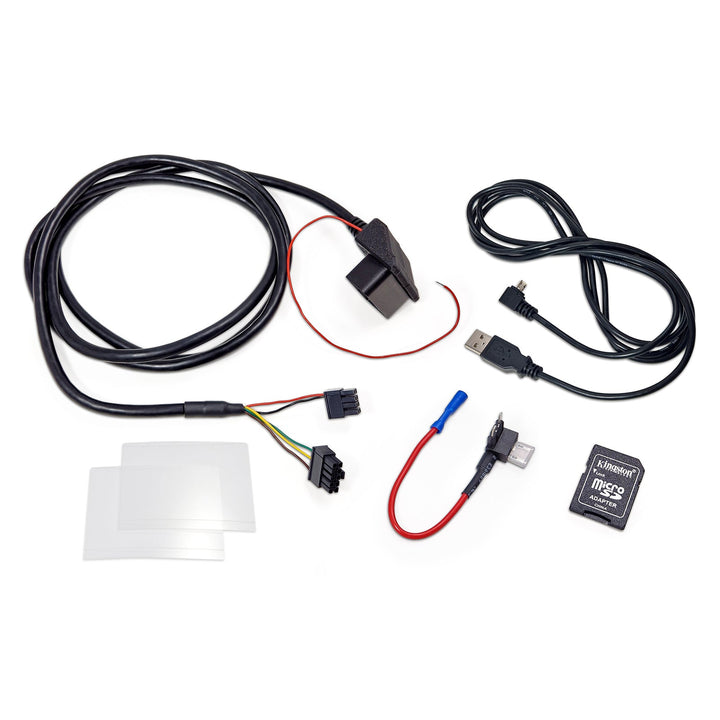 VADPro VAD28 for Facelift Hyundai i30n (2020+)