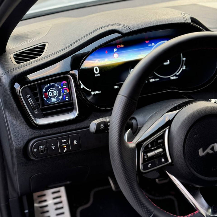 VADPro VAD28 for Kia Ceed Proceed LHD