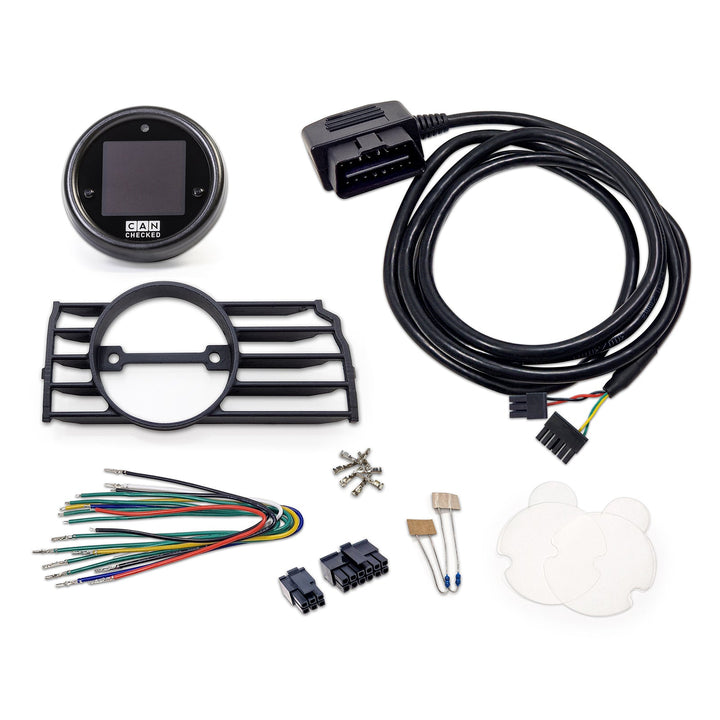 VADPro VAD15 for VW Golf MK6