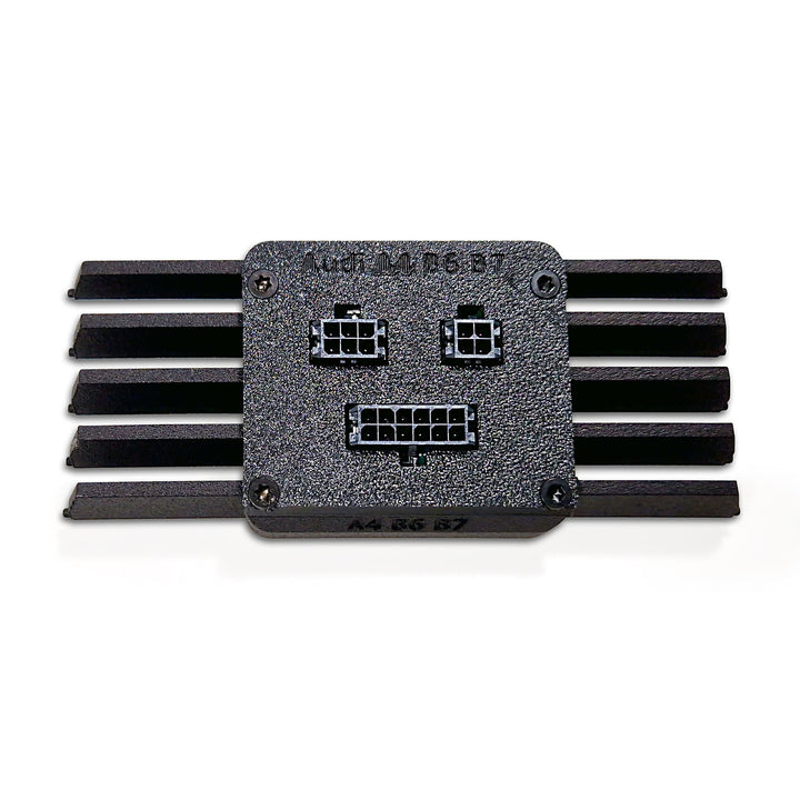 VADpro VAD15 for Audi A4 (B6/B7)
