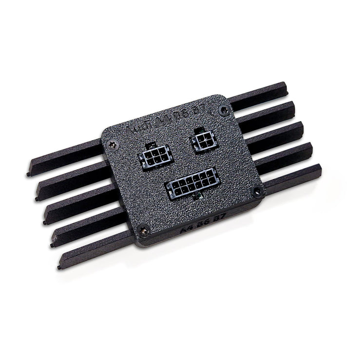 VADpro VAD15 for Audi A4 (B6/B7)