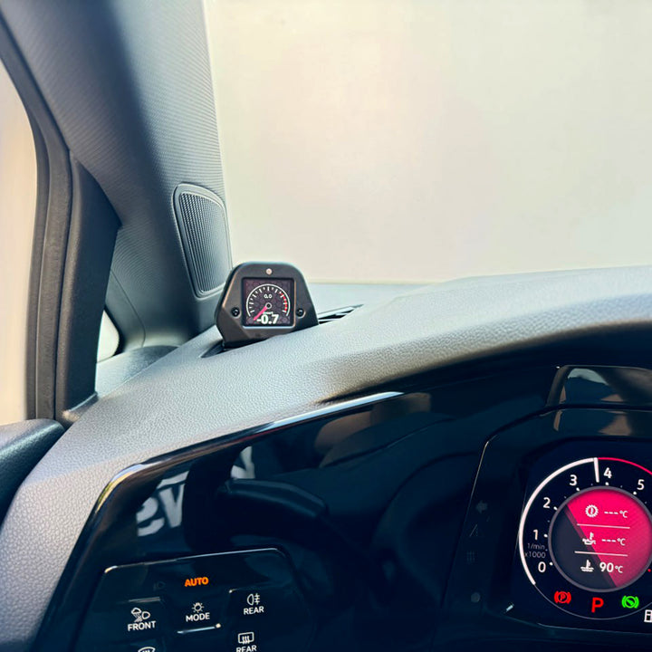VADPro VAD15 for VW Golf MK8