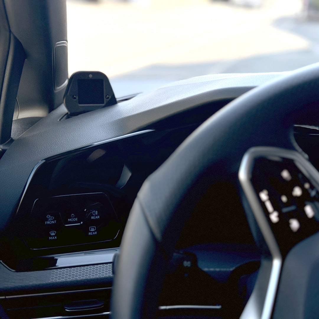 VADPro VAD15 for VW Golf MK8