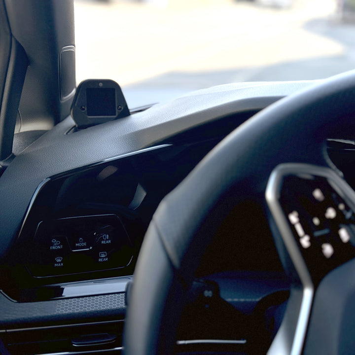 VADPro VAD15 for VW Golf MK8