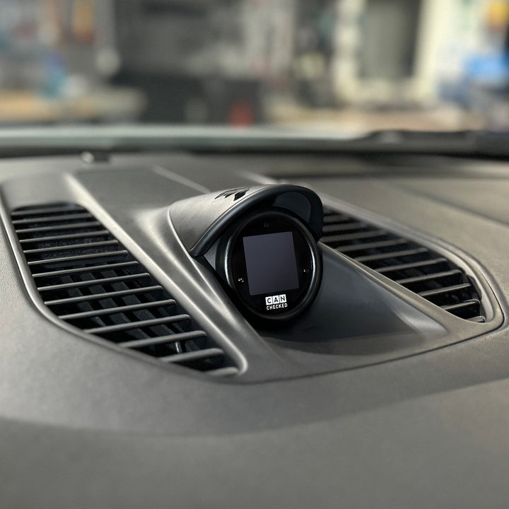 VADPro VAD15 for Porsche 991.2 LHD/RHD
