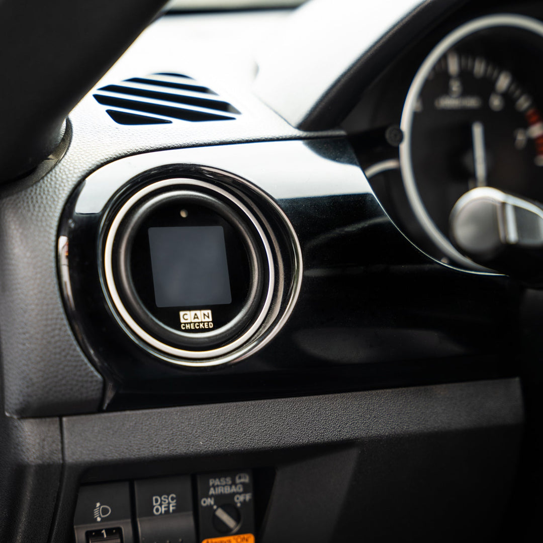 VADpro VAD15 for Mazda 3 MPS LHD
